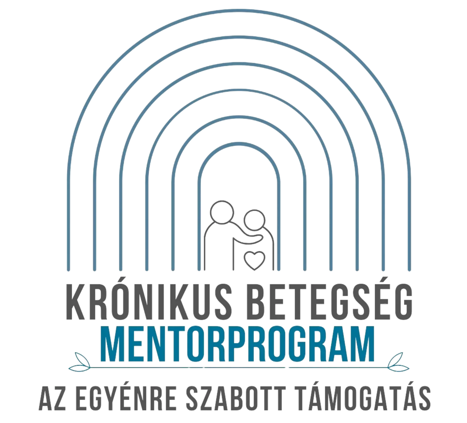 Krónikus betegség mentor tanfolyam