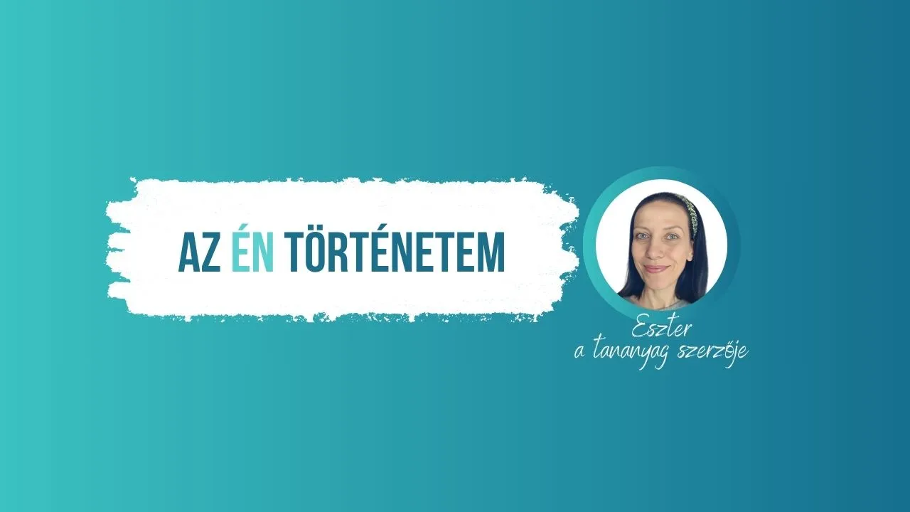 Miért hoztam létre a krónikus betegség mentorprogramot? – A történetem