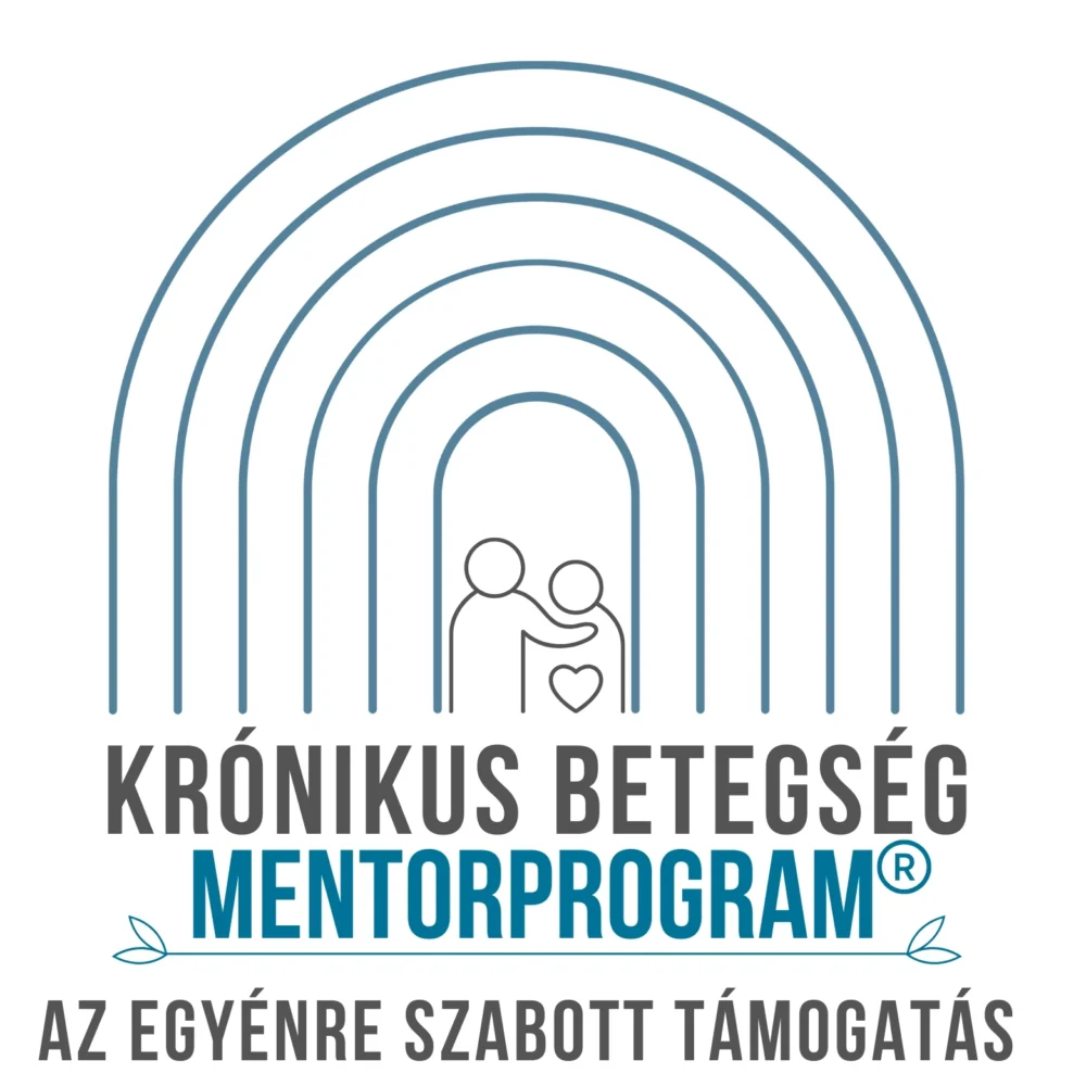 Krónikus betegség mentorprogram