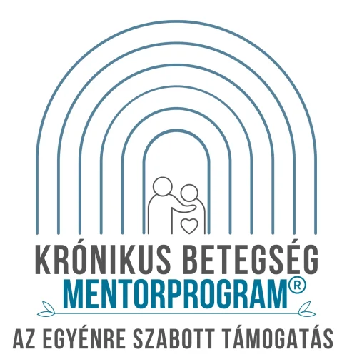 Krónikus betegség mentorprogram